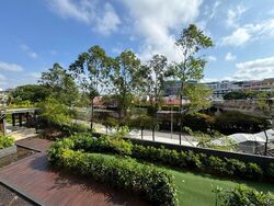 Botanique At Bartley (D19), Condominium #568402981